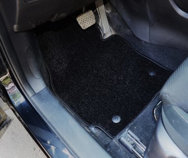 Коврики на Mazda CX5 I 2011 - 2017 в Грозном