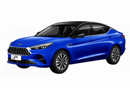 Коврики на JAC J7 2020 - 2025 в Грозном