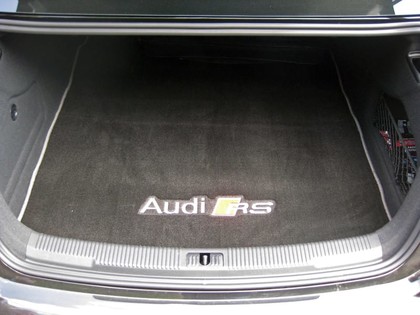 Коврики на Audi S6 (C7) 2012 - 2018 в Грозном