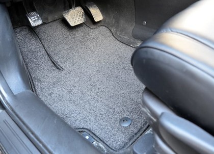 Коврики на Mazda CX7 2006 - 2012 в Грозном
