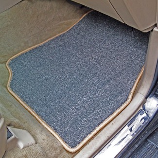Коврики на Lexus LX 470 1997 - 2007 в Грозном