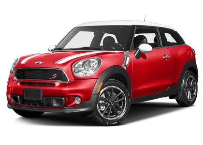 Коврики на Mini Cooper Paceman (R61) 2012 - 2017 в Грозном