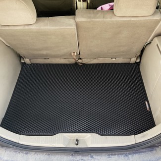 Коврики на Mazda Demio II (DY) 2002 - 2007 в Грозном