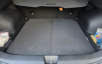 Ворсовые коврики на Haval F7 II 2024 - 2026 в Грозном Ворсовые коврики на Haval F7 II 2024 - 2026 в Грозном