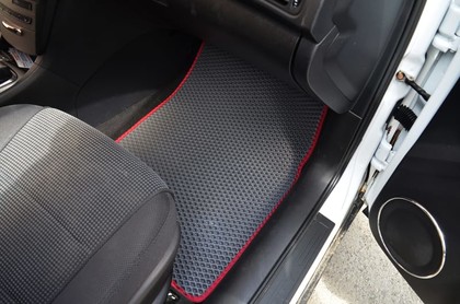 Коврики на Chery M11 2008 - 2016 в Грозном