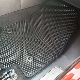 Коврики на Lexus RX V 2022 - 2025 в Грозном