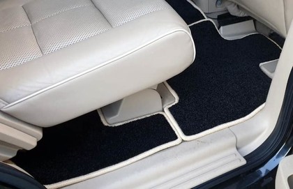Коврики на Lincoln Navigator III 2006 - 2017 в Грозном