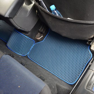 Коврики на Ford Focus II 2005 - 2011 в Грозном