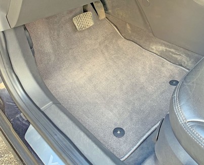 Коврики на Opel Vectra C 2002 - 2008 в Грозном