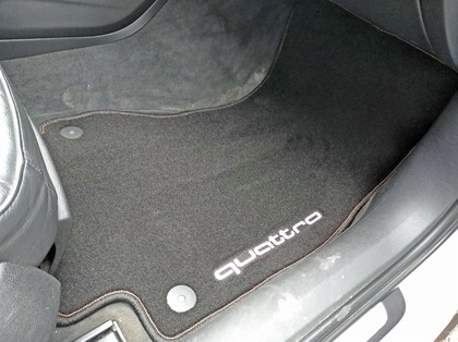 Коврики на Audi A6 (C7) 2011 - 2018 в Грозном
