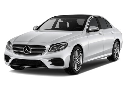 Коврики на Mercedes E (W213) 2016 - 2023 в Грозном