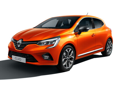 Ворсовые коврики на Renault Clio V 2019 - 2026 в Грозном Ворсовые коврики на Renault Clio V 2019 - 2026 в Грозном