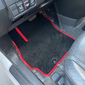 Коврики на Mazda 5 2010 - 2018 в Грозном