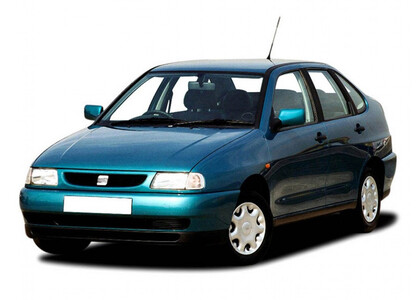 Коврики на Seat Cordoba I 1993 - 2003 в Грозном