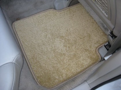 Коврики на Subaru Outback III 2003 - 2009 в Грозном