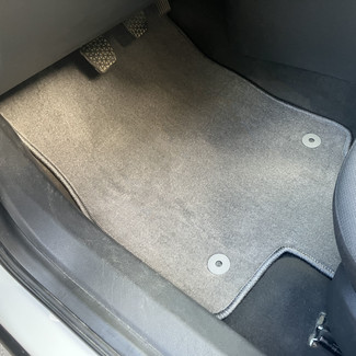 Коврики на Opel Astra H 2004 - 2011 в Грозном