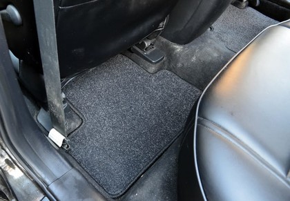 Коврики на Mazda CX7 2006 - 2012 в Грозном