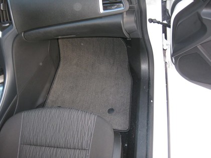 Коврики на Opel Astra J 2009 - 2015 в Грозном