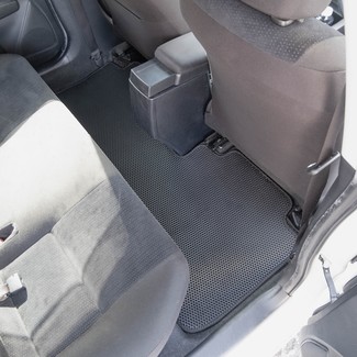 Коврики на Toyota Corolla Fielder (E16) 2й рестайлинг 2017 - 2025 в Грозном