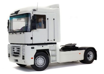 Ворсовые коврики на Renault Magnum 1990 - 2013 в Грозном