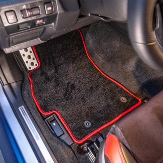 Коврики на Subaru Impreza IV 2011 - 2021 в Грозном