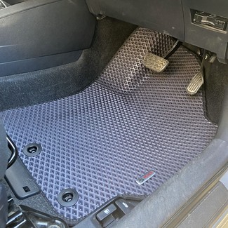 Коврики на Toyota Corolla Axio (E16) 2012 - 2025 в Грозном