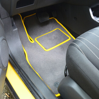 Коврики на Opel Corsa D 2006&nbsp;-&nbsp;2014 в Грозном