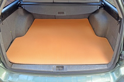 Коврики на Subaru Outback II 1998 - 2003 в Грозном