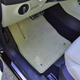 Коврики на Volkswagen Tiguan Allspace 2016 - 2026 в Грозном Коврики на Volkswagen Tiguan Allspace 2016 - 2026 в Грозном