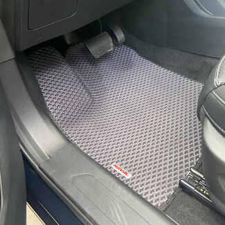 Ворсовые коврики на Haval F7x II 2025&nbsp;-&nbsp;2026 в Грозном