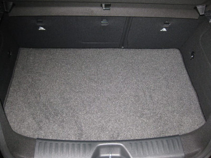 Коврики на Mercedes A (W176) 2012 - 2018 в Грозном