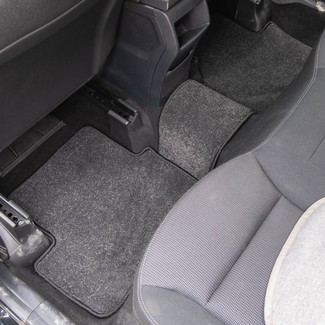 Коврики на Mercedes A (W176) 2012 - 2018 в Грозном