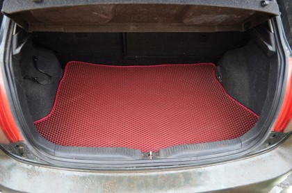 Ворсовые коврики на Toyota Auris I 2006 - 2012 в Грозном