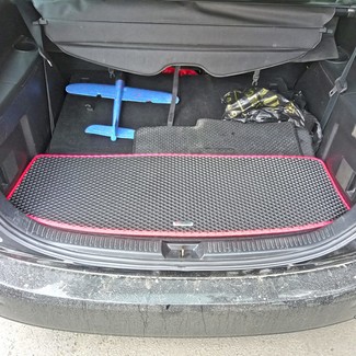 Коврики на Mazda Premacy II 2005 - 2010 в Грозном