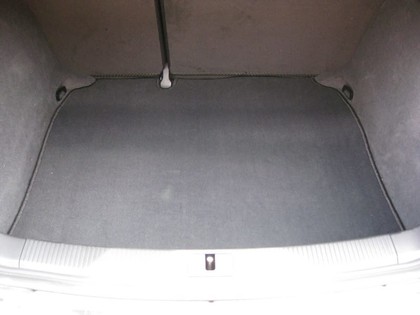Коврики на Audi S3 (8P) 2006 - 2012 в Грозном