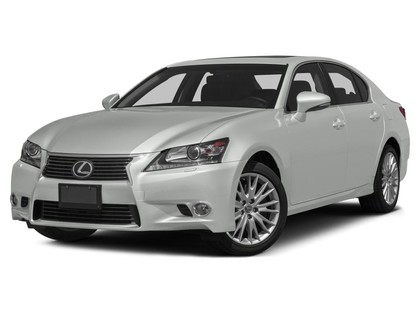 Коврики на Lexus GS IV 2011 - 2020 в Грозном
