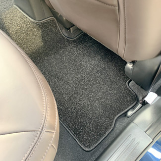 Коврики на Mazda CX5 II 2016 - 2025 в Грозном