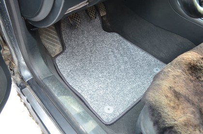 Коврики на Audi A6 (C5) 1997 - 2004 в Грозном