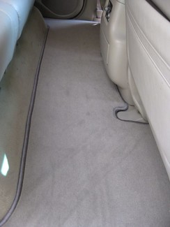 Коврики на Lexus LX 470 1997 - 2007 в Грозном