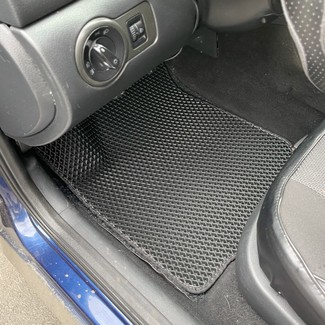 Коврики на Seat Leon I 1999 - 2006 в Грозном