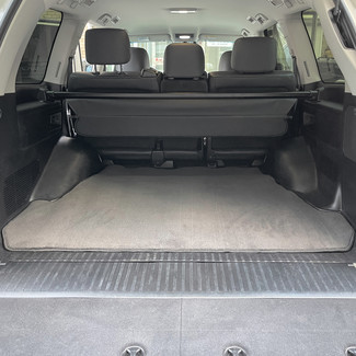 Коврики на Lexus LX 570 и LX450d 2007 - 2023 в Грозном