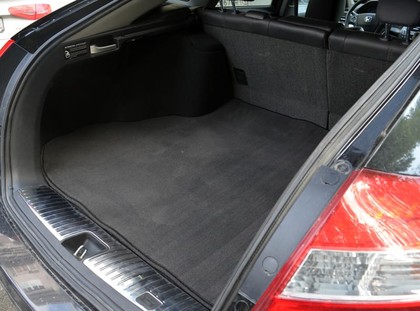 Коврики на Honda Crosstour 2009 - 2016 в Грозном