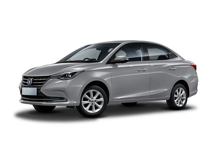 Коврики на Changan Alsvin 2018 - 2025 в Грозном