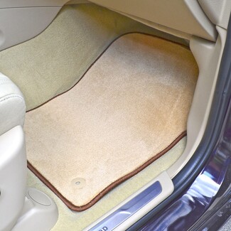 EVA коврики на Jeep Grand Cherokee (WK2) 2010&nbsp;-&nbsp;2022 в Грозном