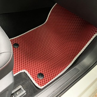 EVA коврики на Volkswagen Bora V 2018 - 2025 в Грозном