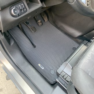 Коврики на Opel Meriva B 2010 - 2018 в Грозном