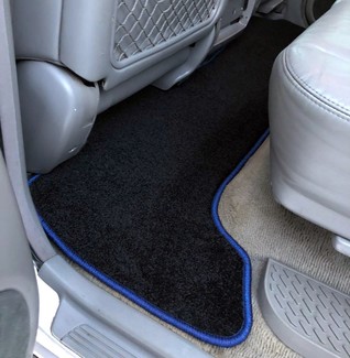 Коврики на Lexus LX 470 1997 - 2007 в Грозном