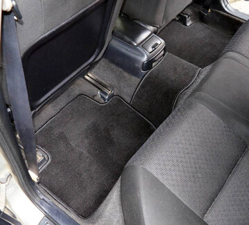 Ворсовые коврики на Toyota Altezza 1998&nbsp;-&nbsp;2005 в Грозном