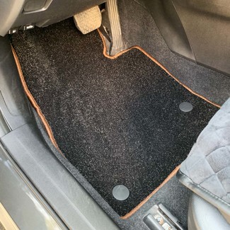Коврики на Mazda 3 2013 - 2019 в Грозном