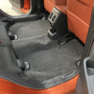 Ворсовые коврики на Honda XR-V II 2022 - 2026 в Грозном Ворсовые коврики на Honda XR-V II 2022 - 2026 в Грозном